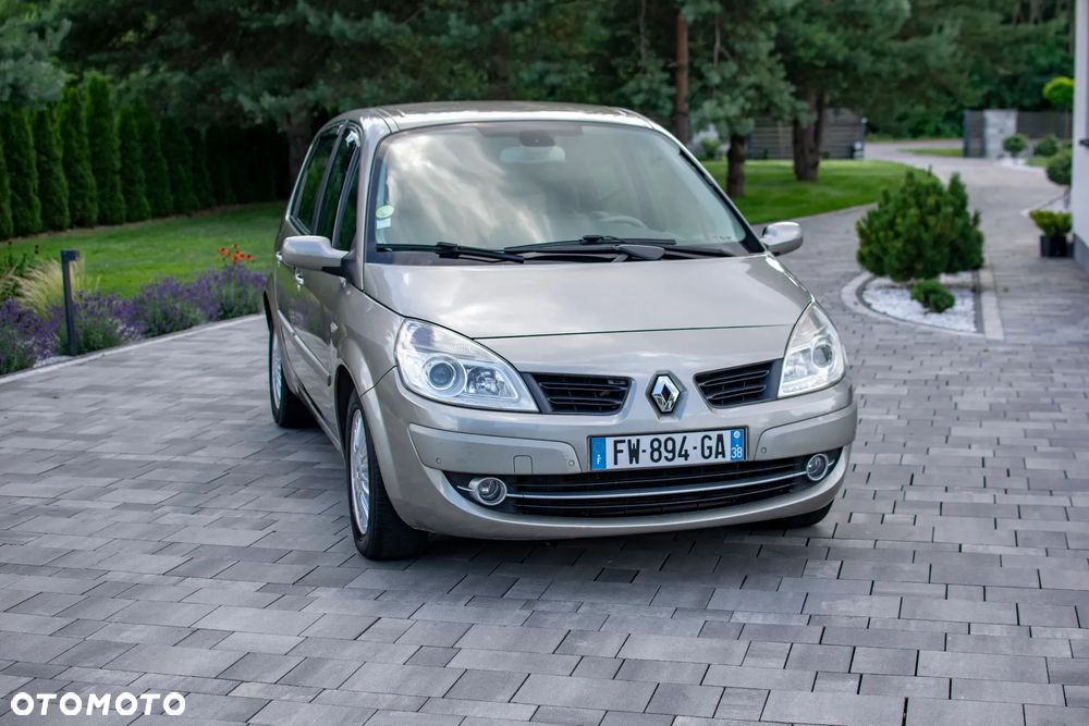 Renault Scenic - 12