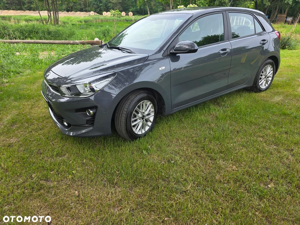 Kia Rio 1.2 Edition 7 - 1