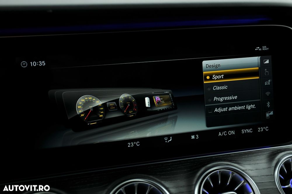 Mercedes-Benz CLS - 24