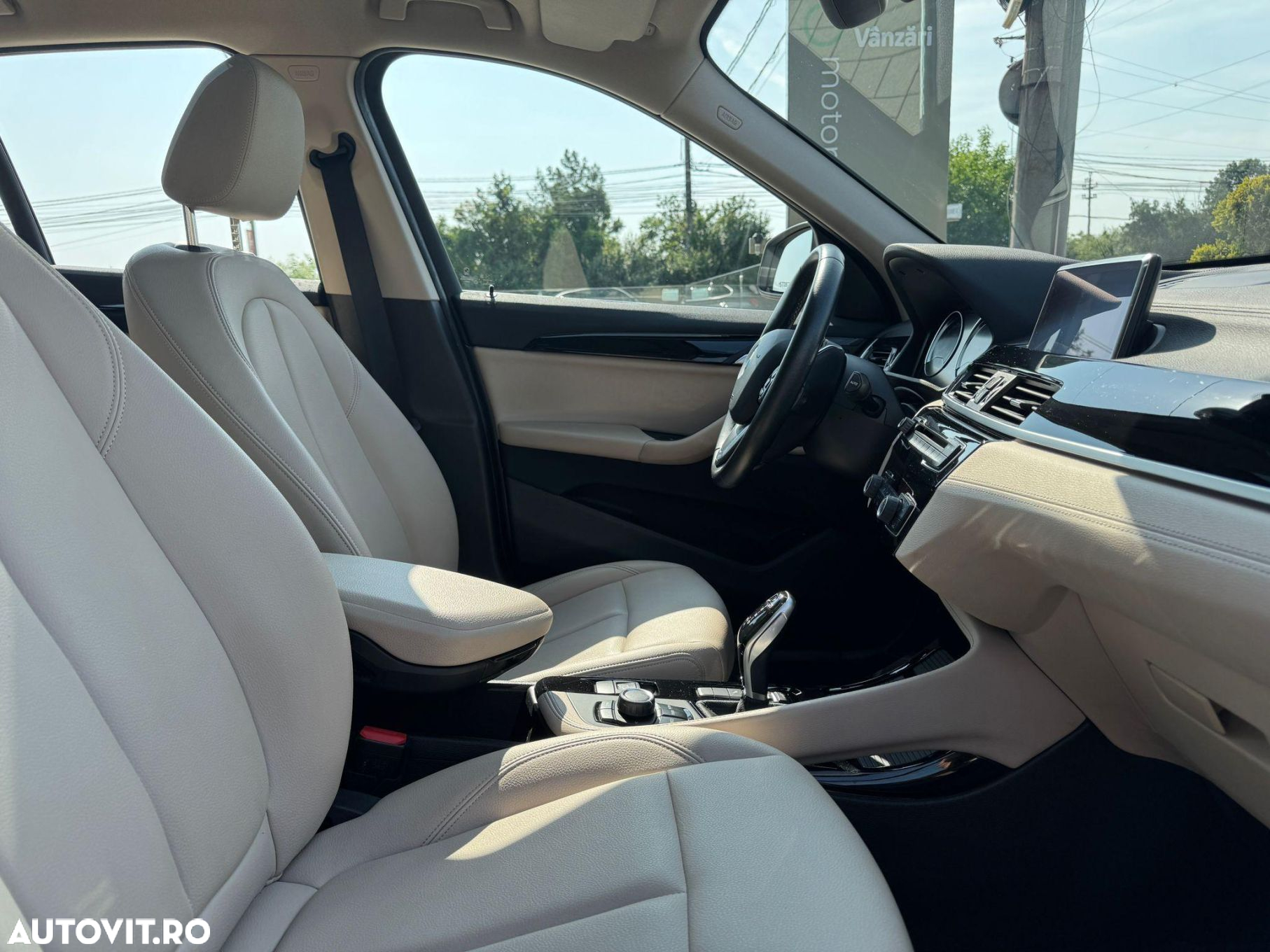 BMW X1 - 19