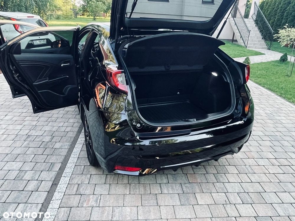 Honda Civic 1.8 S - 6