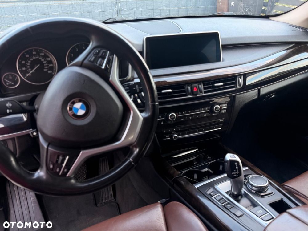 BMW X5 - 28