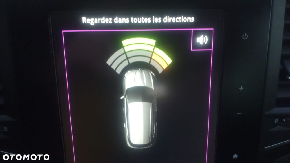 Renault Megane 1.6 dCi Intens - 22