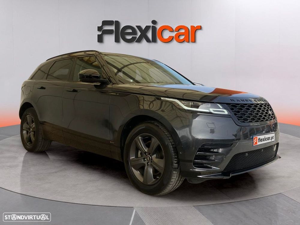 Land Rover Range Rover Velar - 1