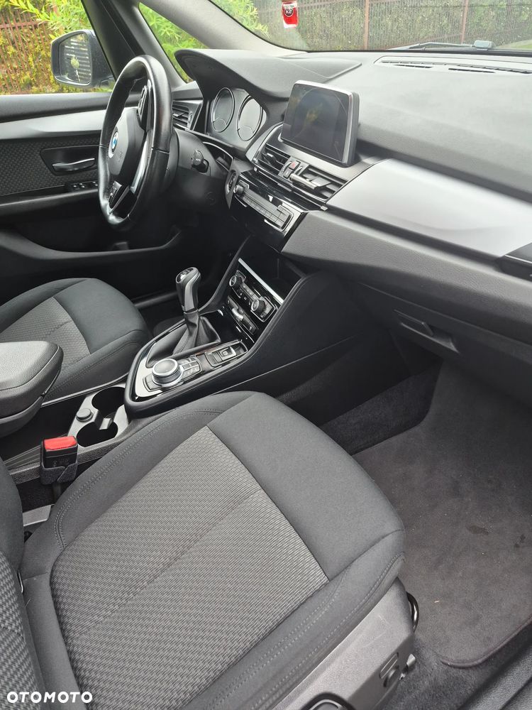 BMW Seria 1 114d Advantage - 36