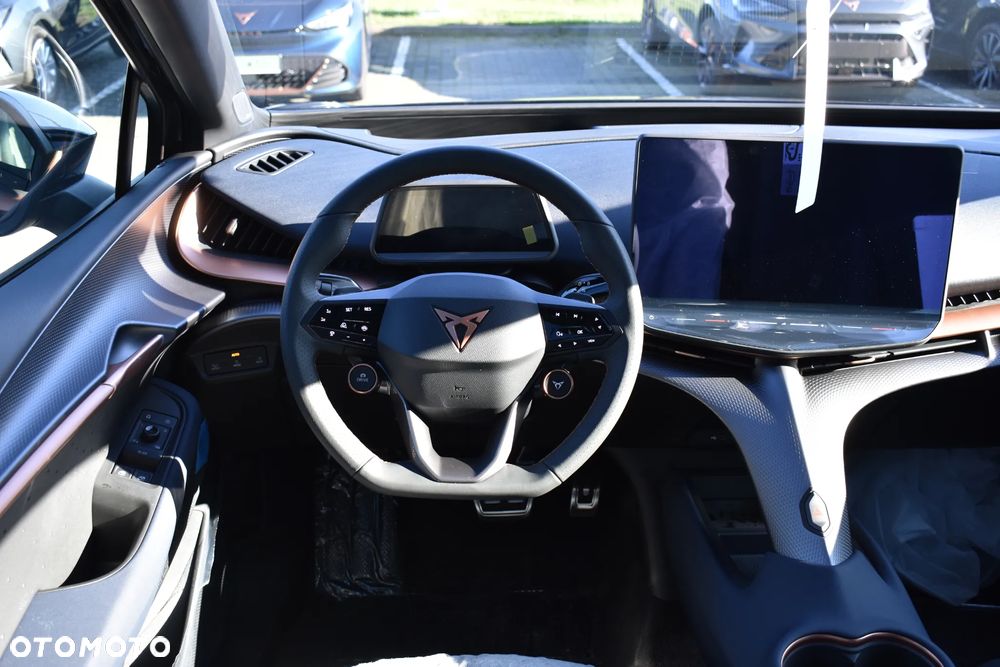 Cupra Tavascan 82kWh 4Drive VZ - 17