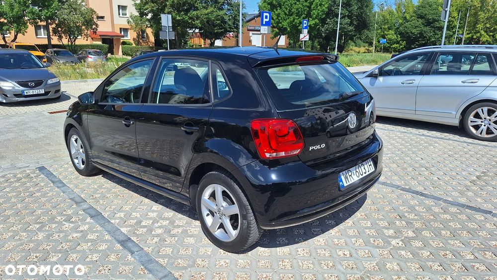 Volkswagen Polo - 3