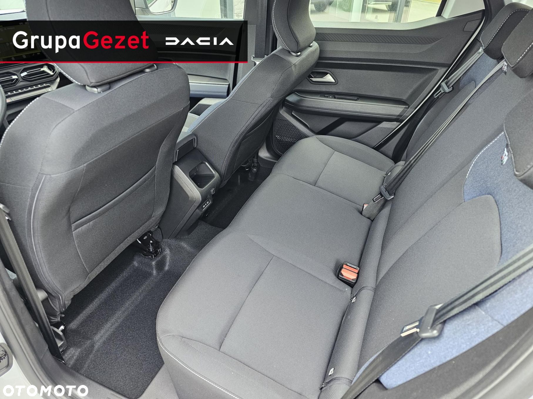 Dacia Duster 1.2 TCe mHEV Expression - 7