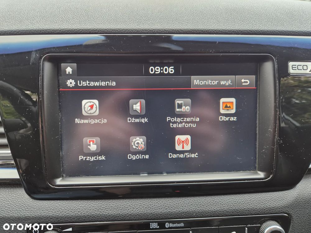 Kia Niro 1.6 GDI Hybrid Business Line - 22
