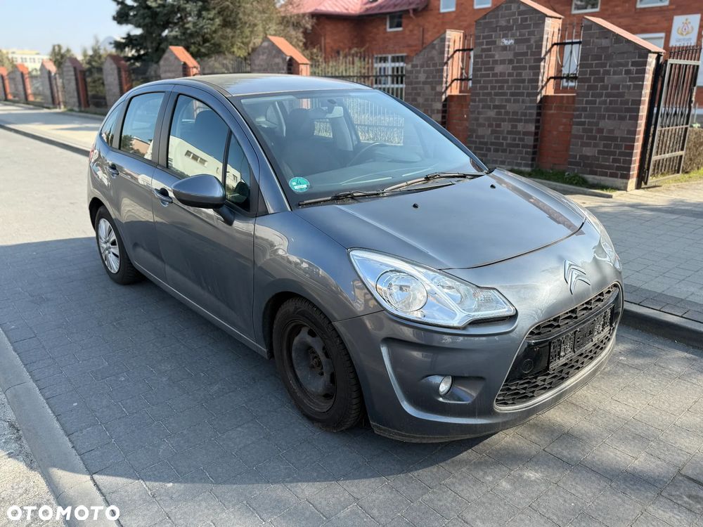 Citroën C3 e-HDi 90 FAP Selection - 3