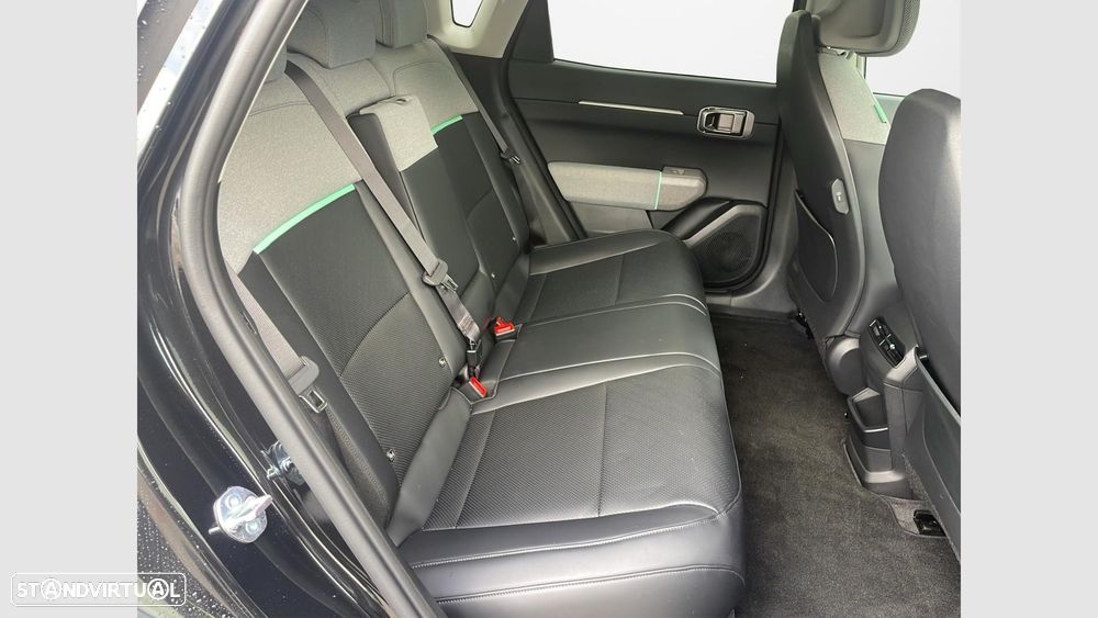 Kia EV4 81.4 kWh Tech - 19