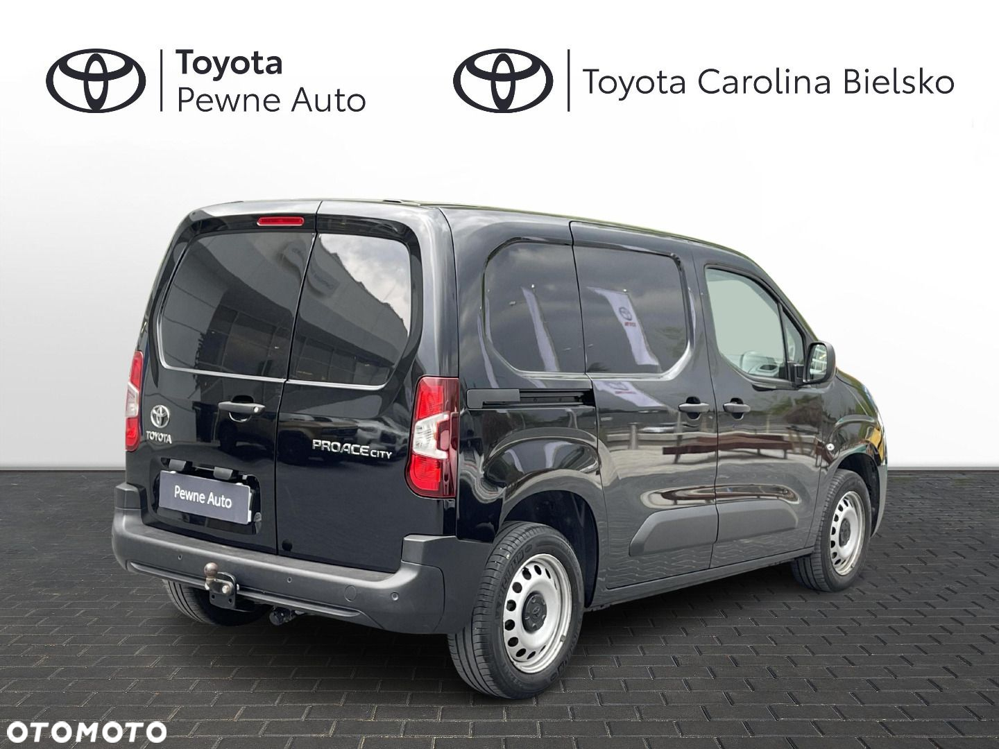 Toyota PROACE CITY - 23