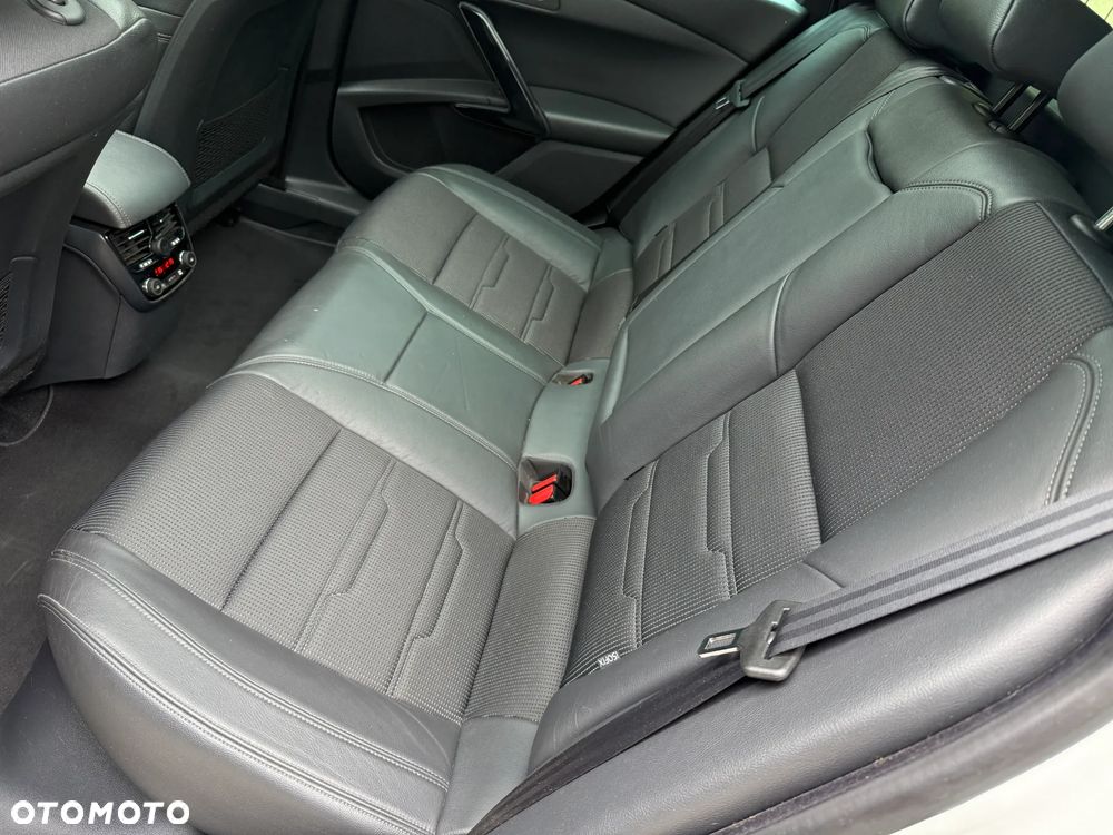 Peugeot 508 - 34