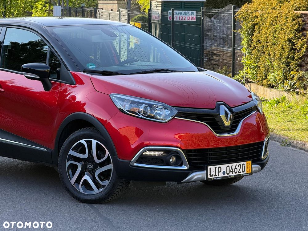 Renault Captur ENERGY TCe 120 LIMITED - 2