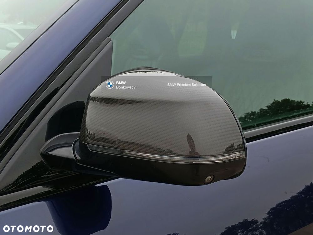 BMW X5 M50i - 12