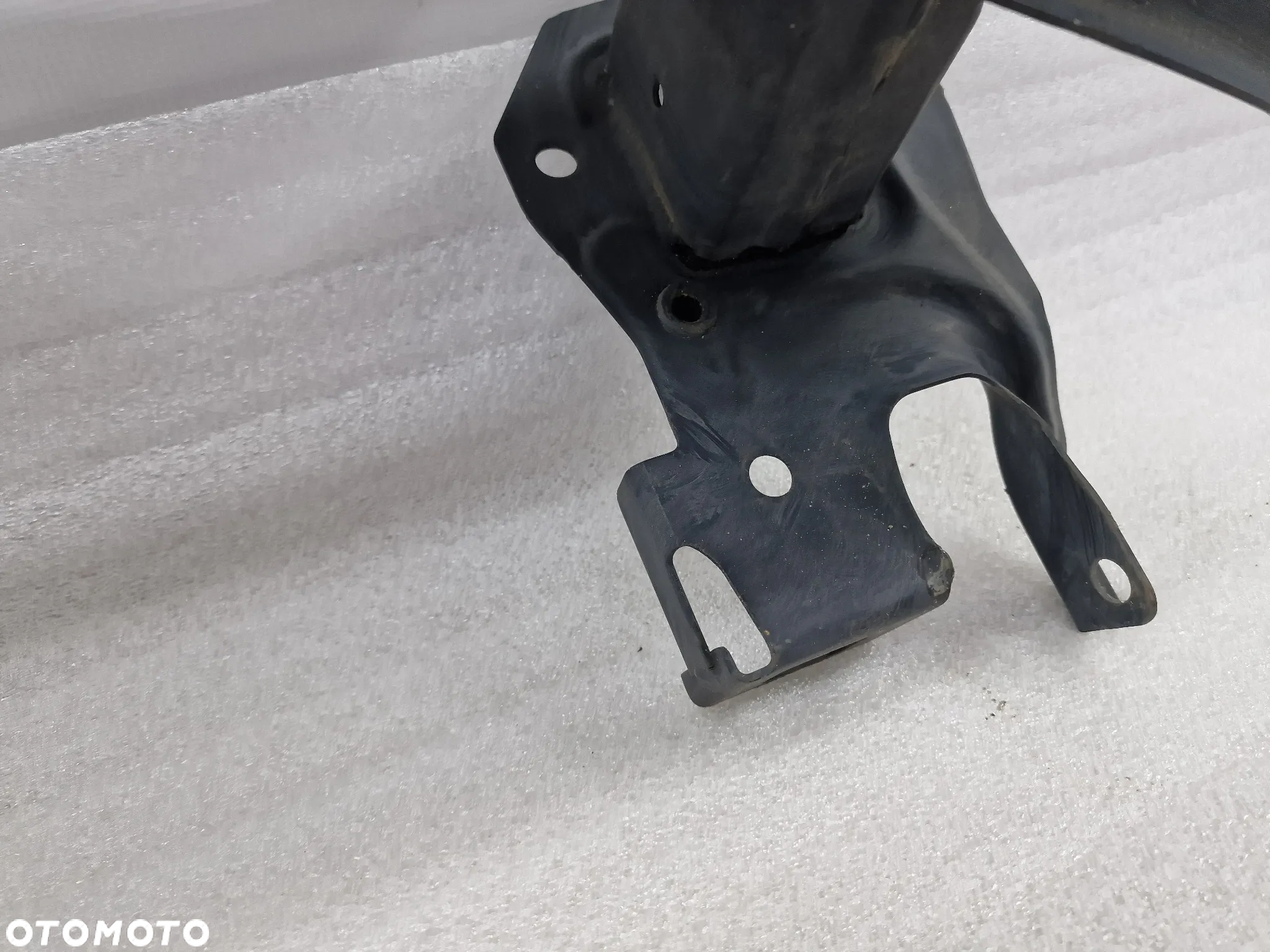 VW T5 LIFT / T6 7E0 09-19 BELKA PRZEDNIA PRZÓD / POD ZDERZAK PRZEDNI , NR 7E0807109B , NR AUKCJI BEL116 - 7