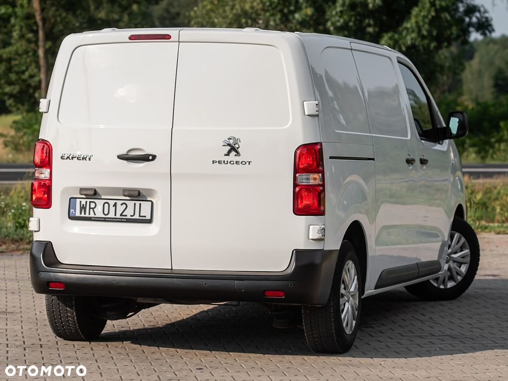 Peugeot Expert - 2
