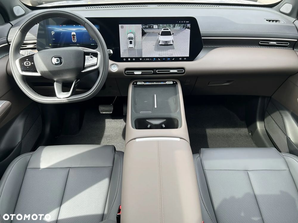 Changan CS55 Plus - 15