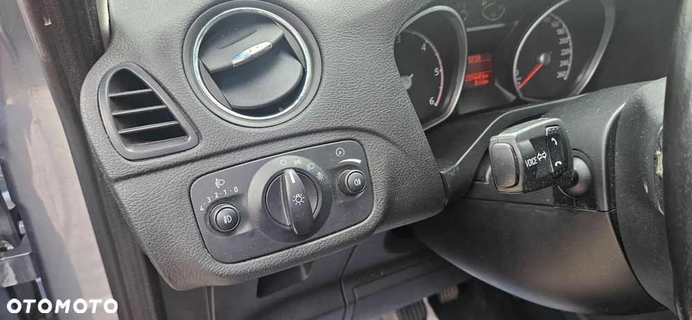 Ford Galaxy 2.0 TDCi Ghia - 25