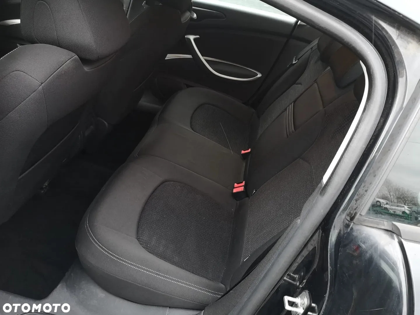 Citroën C5 2.0 HDi Confort - 7