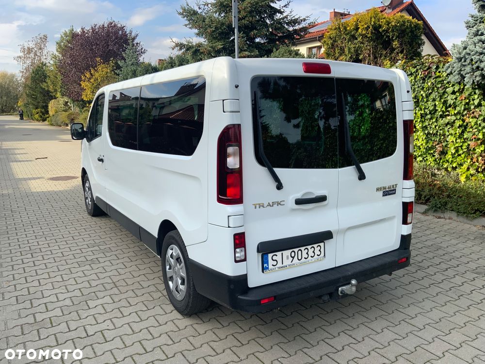 Renault Trafic - 4