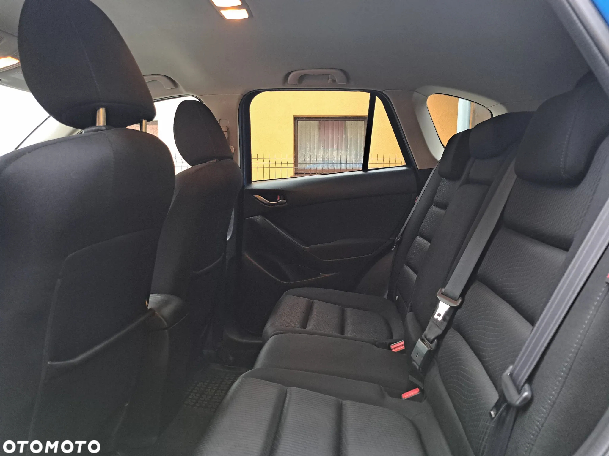 Mazda CX-5 - 14