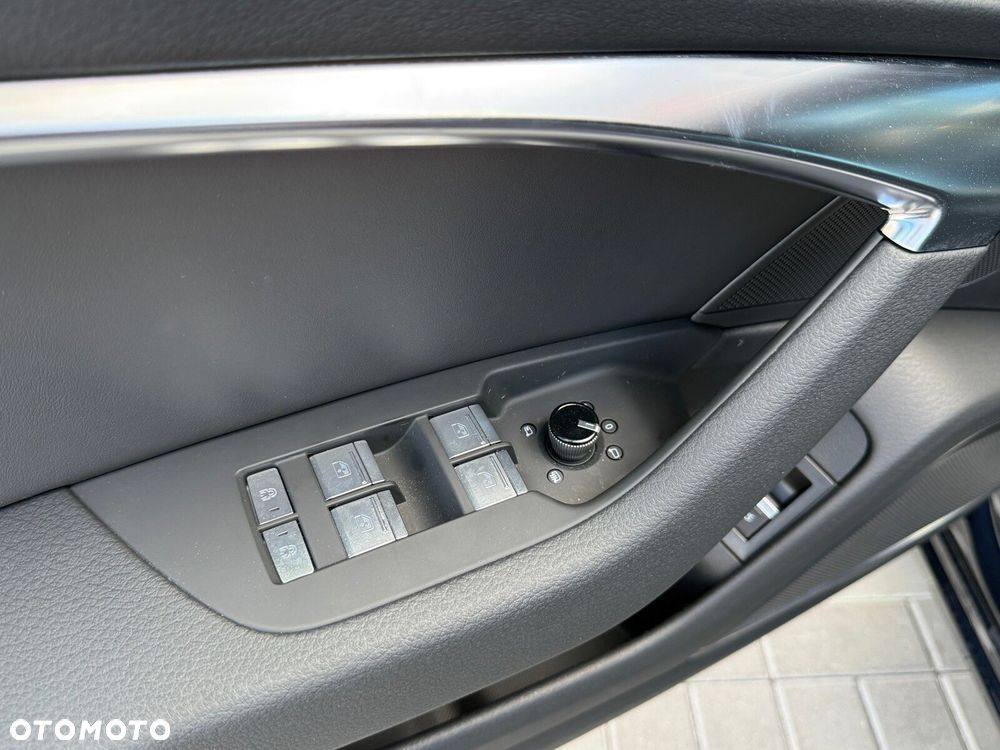 Audi A6 Limousine - 19