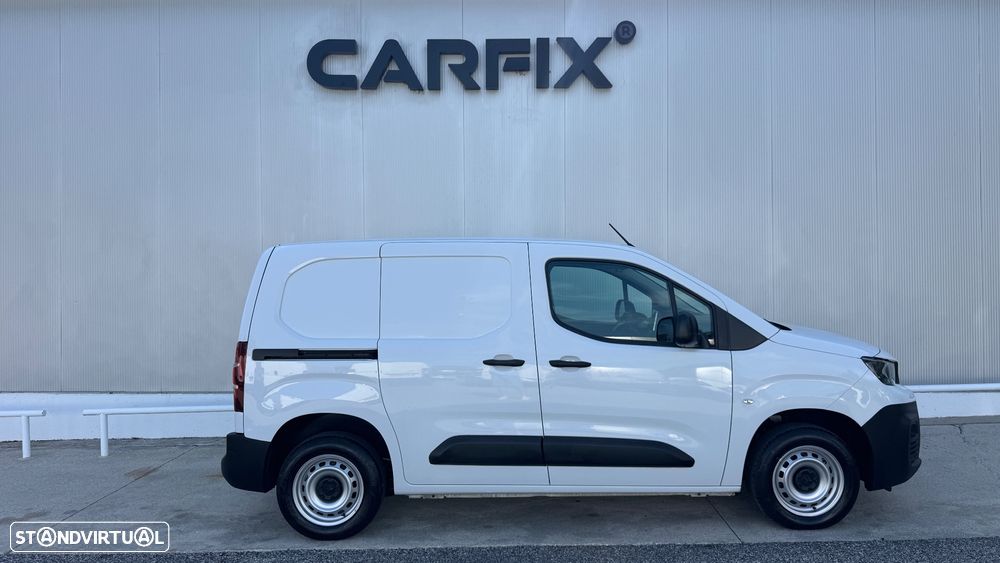 Peugeot Partner 1.5 BlueHDI L1 - 1