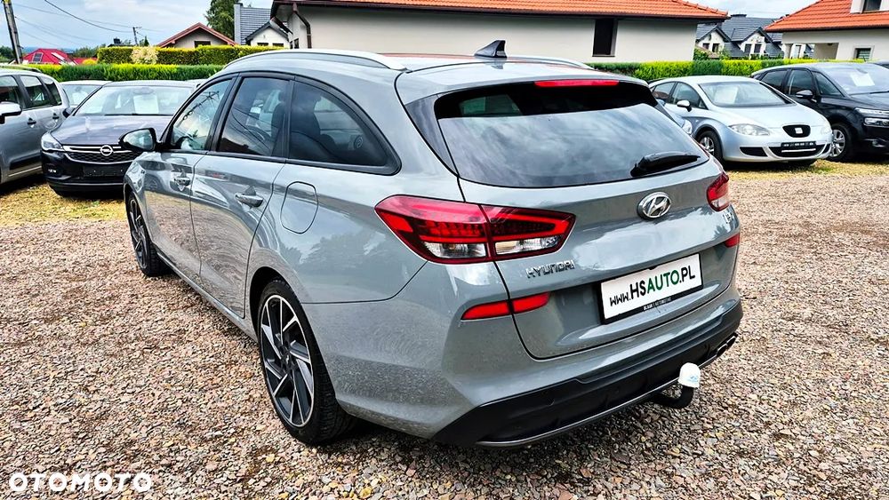 Hyundai i30 N - 18