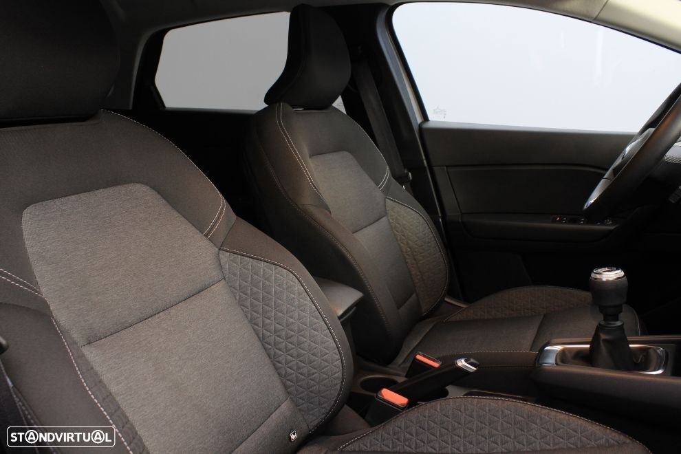 Mitsubishi ASX 1.0 MPI-T Invite - 21