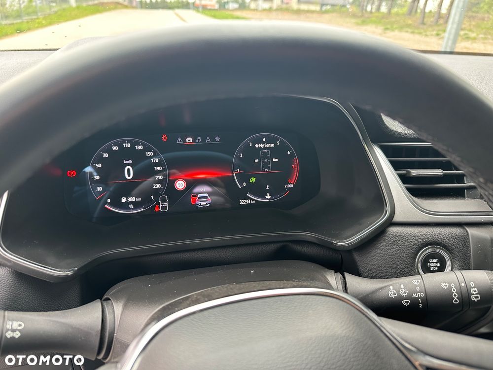 Renault Captur TCe 90 INTENS - 11