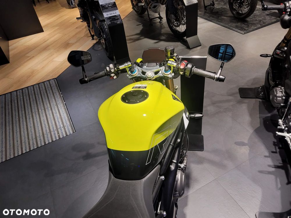 Triumph Speed Triple - 6