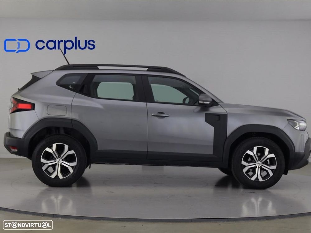 Dacia Duster 1.0 TCe ECO-G Journey Bi-Fuel - 8
