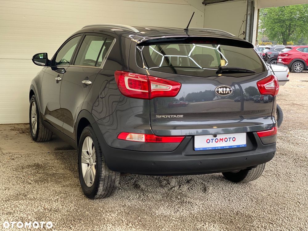 Kia Sportage 1.6 GDI XL 2WD - 3