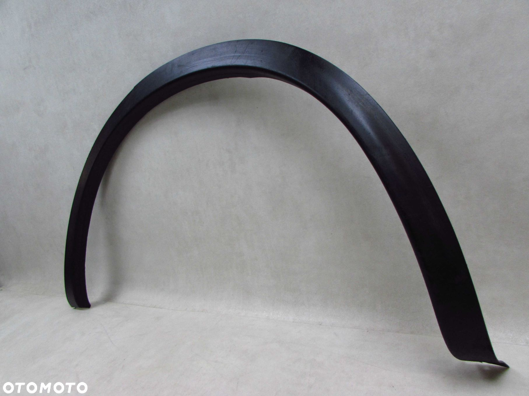 NISSAN QASHQAI J10 LIFT 10-13 LISTWA NAKLADKA BLOTNIKA TYL LEWA 93829BR0 - 3