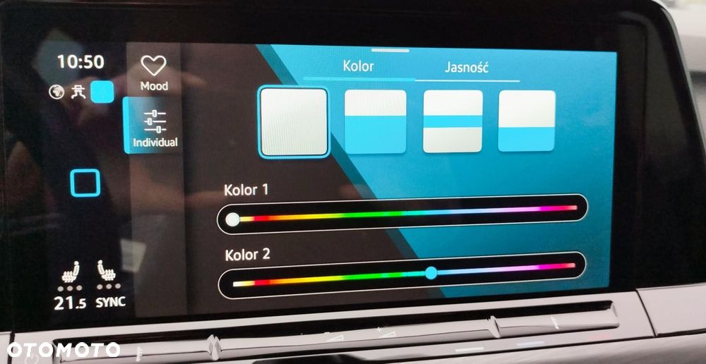 Volkswagen Golf 2.0 TDI SCR DSG Style - 14