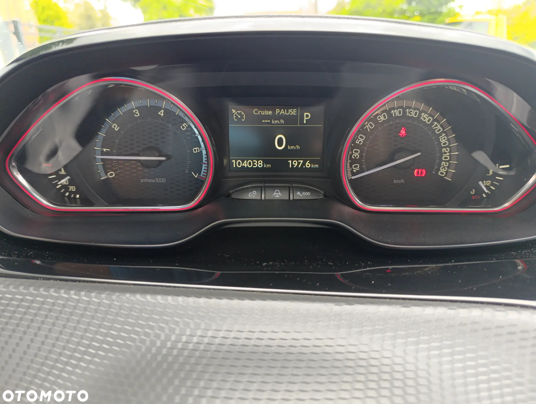 Peugeot 2008 PureTech 110 Stop&Start EAT6 GT-Line Edition - 22
