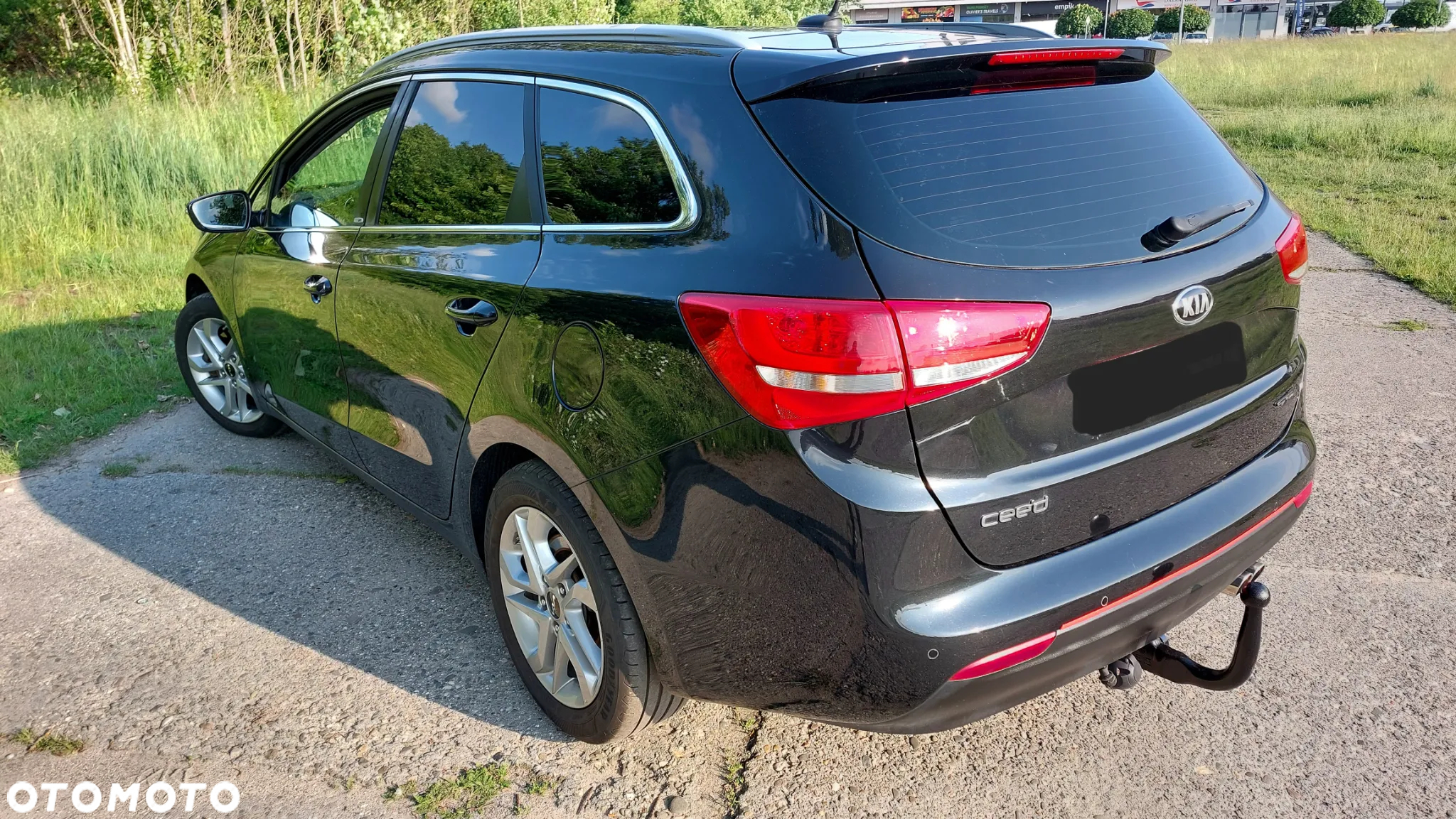 Kia Ceed 1.0 T-GDI ISG GT Line - 4