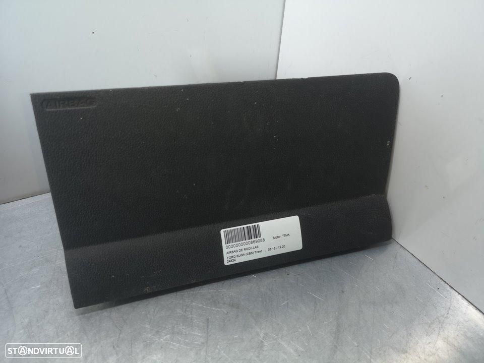 AIRBAG DE JOELHOS FORD KUGA CBS - 1
