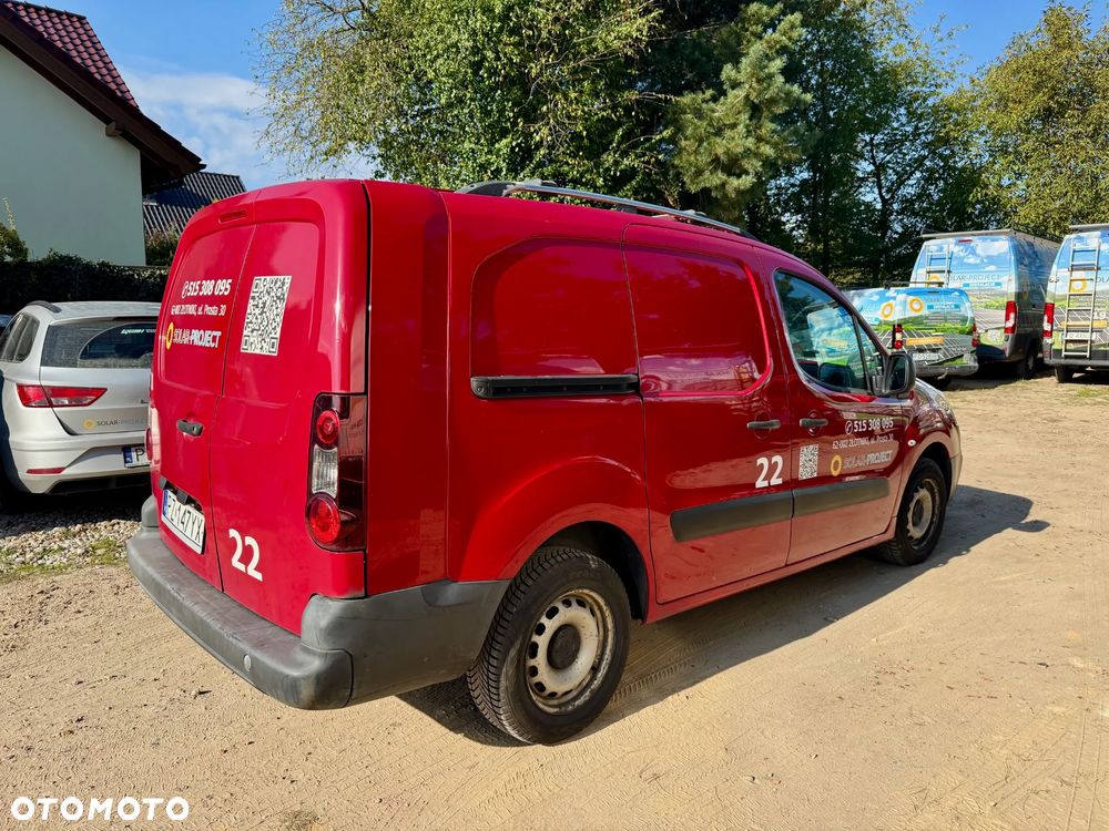 Citroën Berlingo ver-multispace-12--15 - 3