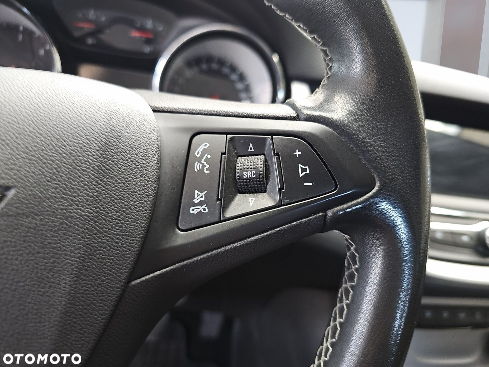Opel Astra - 19