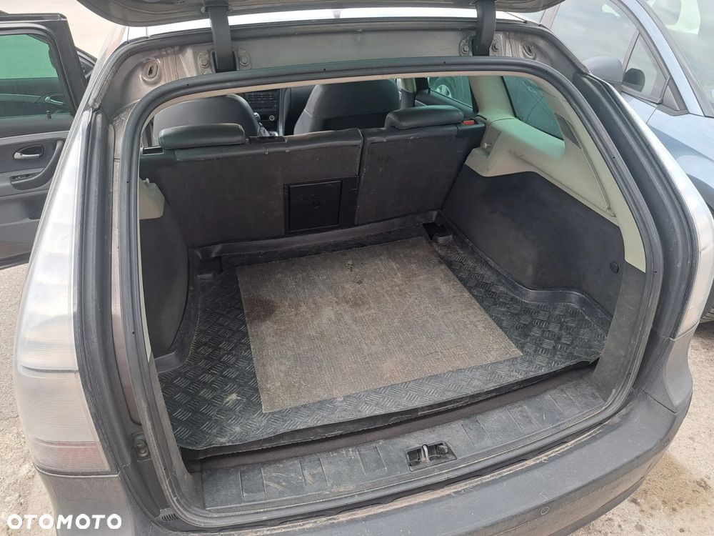 Saab 9-3 1.9TiDS PF Vector - 17