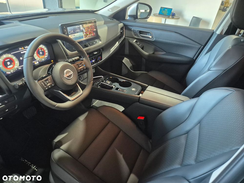 Nissan X-Trail 1.5 VC-T e-POWER Tekna 2WD - 13