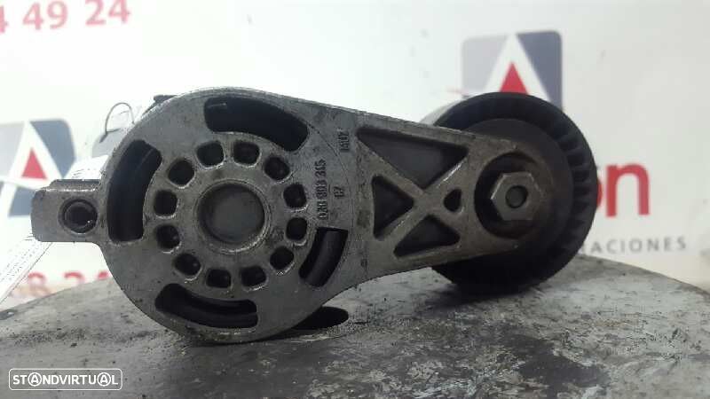 TENSOR CORREIA AUXILIAR AUDI A3 (8P) 2.0 TDI ATTRACTION - 2