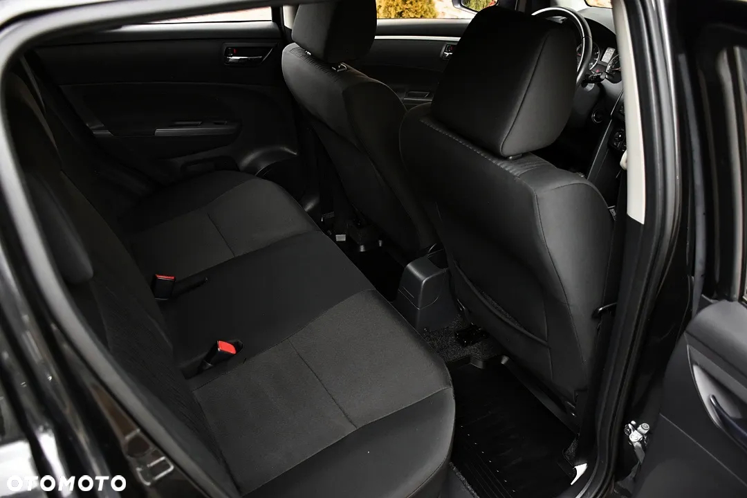 Suzuki Swift 1.2 Elegance EASS - 36