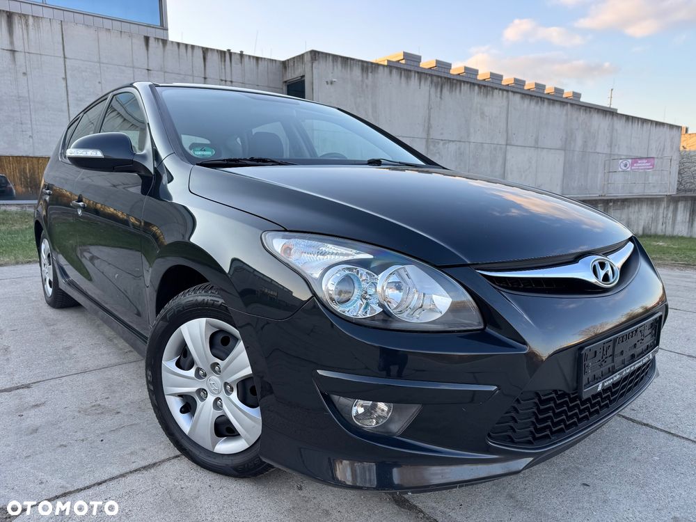 Hyundai i30 1.4 Comfort - 5