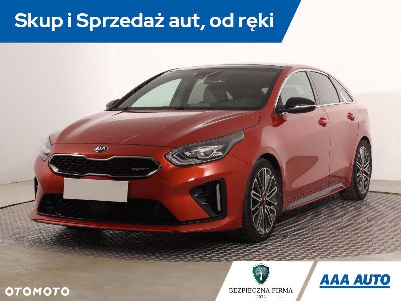 Kia ProCeed - 3