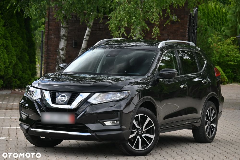 Nissan X-Trail 1.6 DIG-T Tekna - 2
