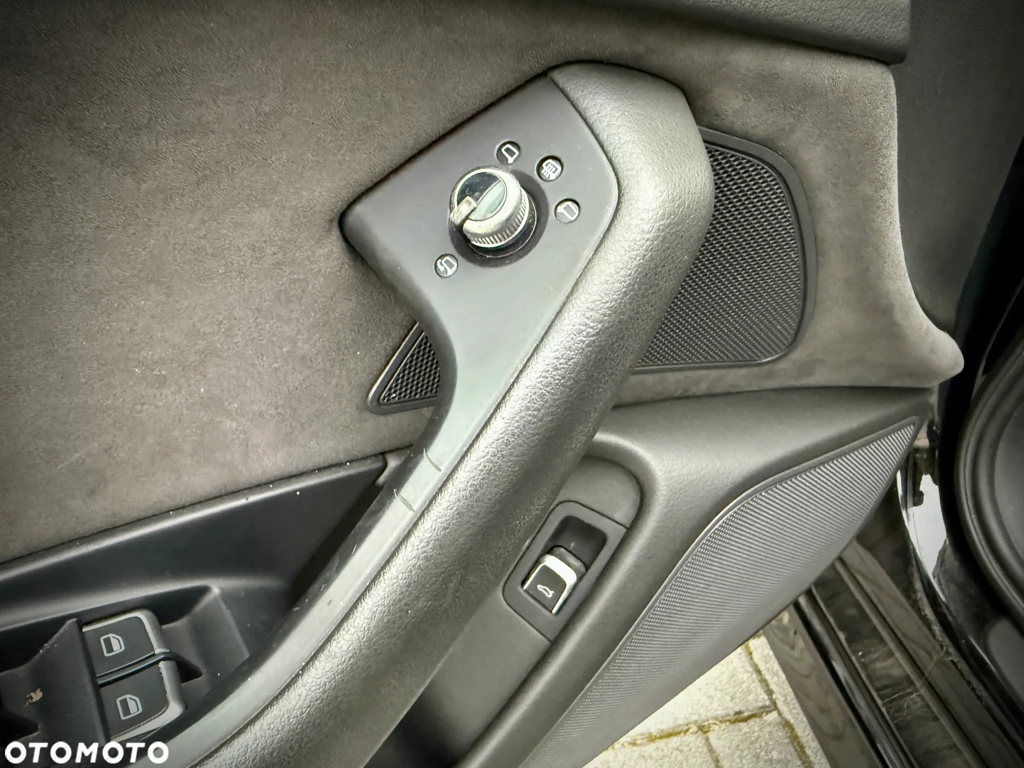 Audi A6 - 12