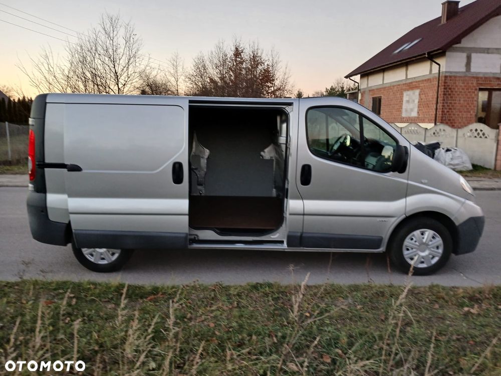Opel VIVARO - 3